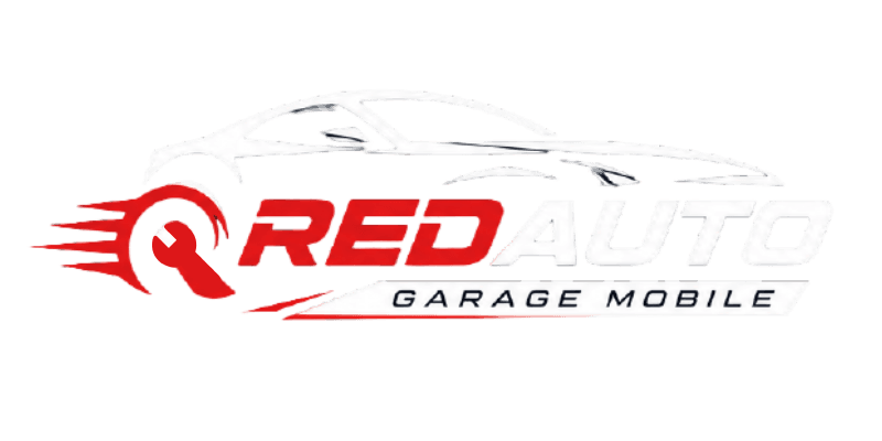 Redauto — Garage Mobile