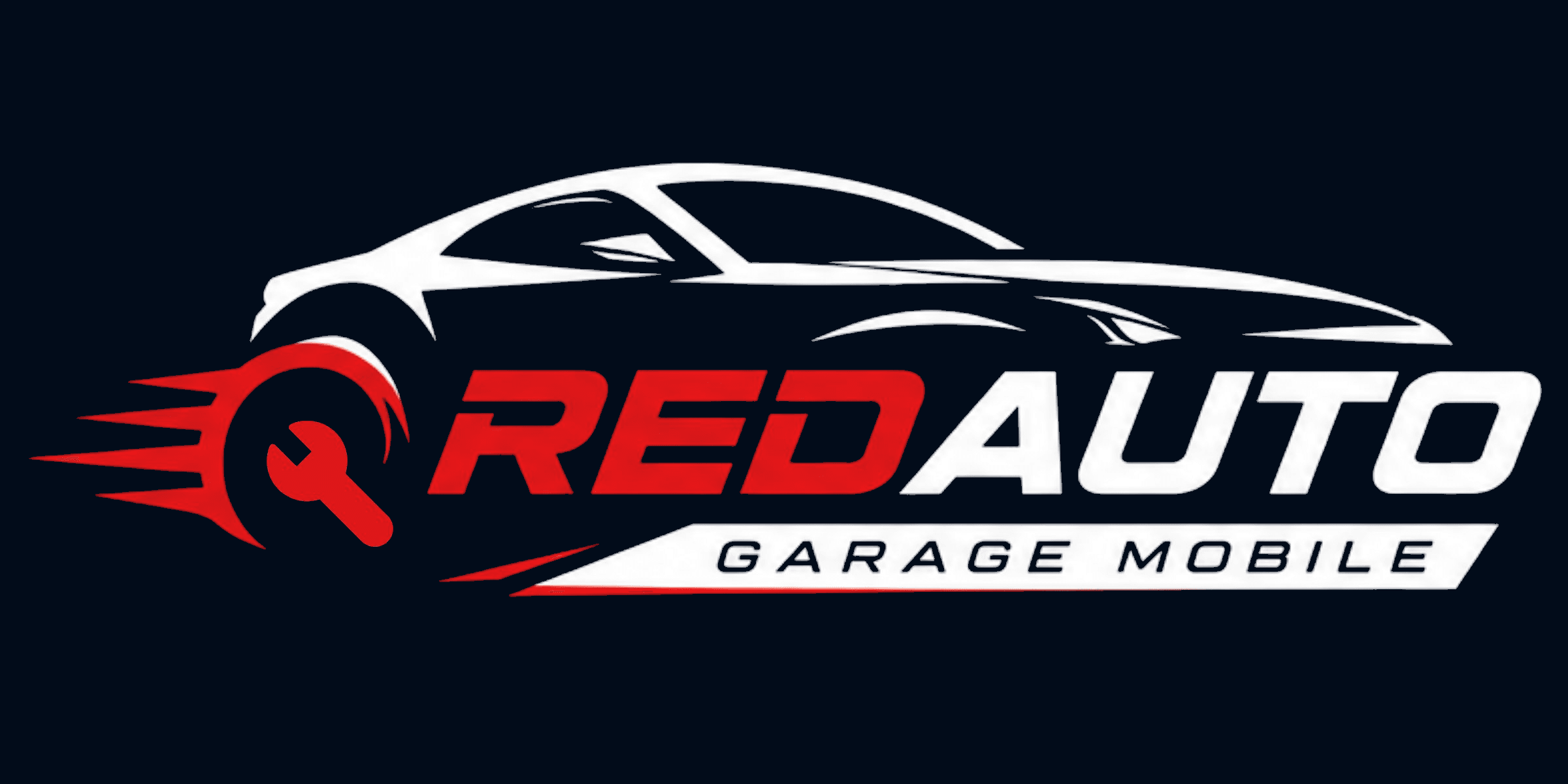 Redauto — Garage Mobile